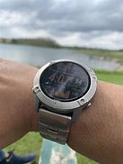 Image result for Garmin Fenix 6X ProMaps