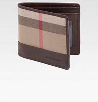 Image result for Burberry ID Holder