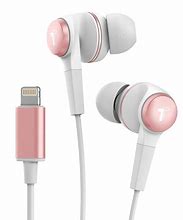 Image result for iPhone 7 Earbuds Microphone