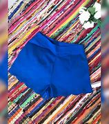 Image result for Cotton Candy La Ribbed Shorts