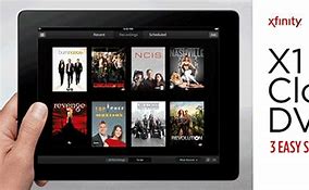 Image result for Xfinity App Connect Tab