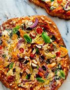Image result for 5 Easy Pizza Toppings