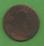 Image result for Draped Bust Large Cent