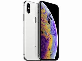 Image result for iPhone XS Silver Rocks