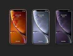 Image result for iPhone XR All Colors