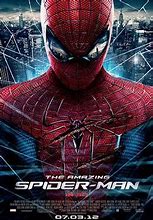 Image result for Classic Black Suit Spider-Man