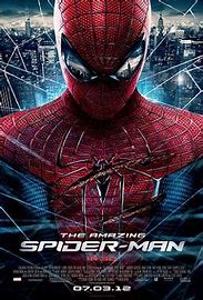 Image result for The Amazing Spider-Man Phone