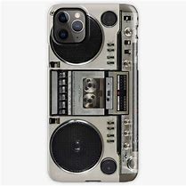 Image result for Boombox iPhone Case