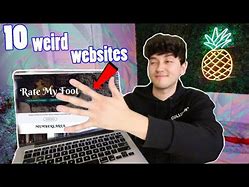 Image result for Sites You Should Never Look