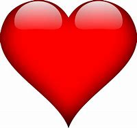 Image result for Red Heart Love Design