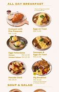 Image result for Dome Malaysia Menu