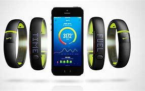 Image result for Nike FuelBand