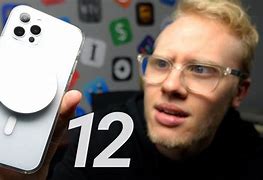 Image result for iPhone 12 Mini MagSafe