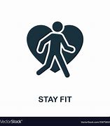 Image result for Keep Fit Icon