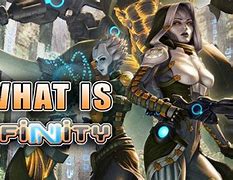 Image result for Infinity Game