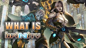Image result for Revolution Game Infinity