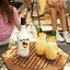 Image result for How to Drink Malibu Coconut Rum