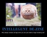 Image result for Intelligent Design Meme