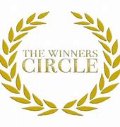 Image result for Winners Circle Clip Art