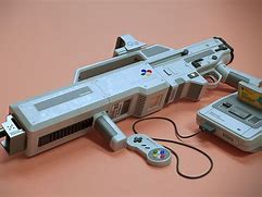 Image result for Famicom Light Gun