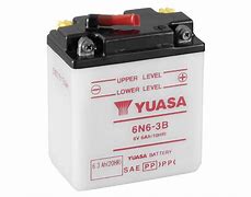 Image result for 6 Volt Motorcycle Battery Aus
