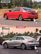 Image result for Camry 7th Generation
