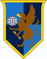 Image result for Military Intelligence Corps U.S. Army Logo.png