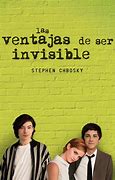 Image result for Be Invisible