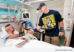 Image result for John Cena WWE Wrestler Dies