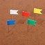 Image result for Map. Flag Push Pins