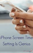 Image result for iPhone Screen with Time and Signal PNG