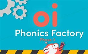 Image result for Jolly Phonics Oi