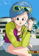 Image result for Bulma New Movie