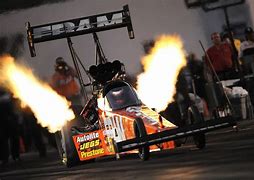 Image result for NHRA Top Fuel Drag Racing