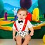 Image result for Mickey Mouse in Suspenders