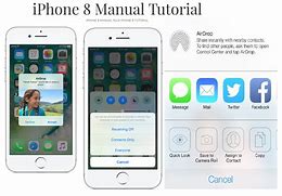 Image result for iPhone 8 Tutorial