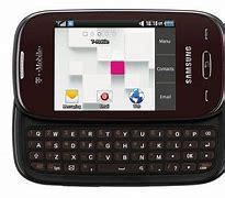 Image result for Samsung Flip Phone with QWERTY Keyboard