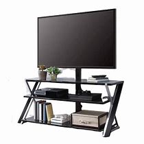 Image result for 65 Inch TV Stand Wood