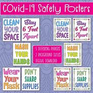 Image result for Safety Posters Coton 5S