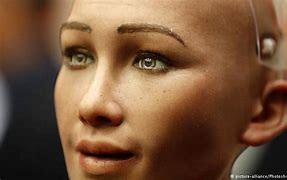 Image result for Saudi Arabia Humanoid Robot