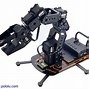 Image result for Robotic Arm Kit 6DOF