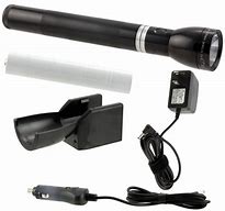Image result for Broadstone Flashlight Charger