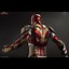 Image result for Iron Man Mark 42 Statue