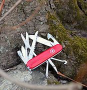 Image result for Chris Hadfield Swiss Army Knife