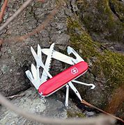 Image result for Swiss Army Style Knife
