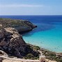 Image result for Lampedusa Tramonto