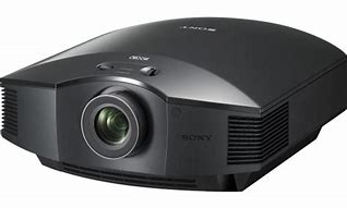 Image result for Sony Duocom LCD Projector