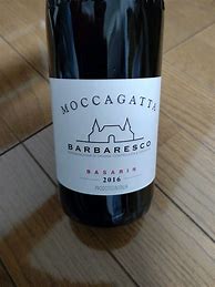 Image result for Moccagatta Barbaresco Basarin