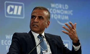 Image result for Sunil Mittal MTN Group