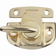 Image result for Window Screen Latches